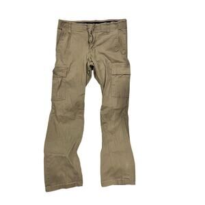 Chaps Slim Taper Fit Cargo Pants Mens 32x32
